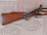 Brno Model ZKK 602 Bolt Action In 222 Remington Magnum - 3 of 15