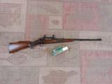 Brno Model ZKK 602 Bolt Action In 222 Remington Magnum - 1 of 15