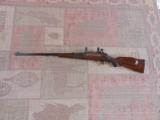 Brno Model ZKK 602 Bolt Action In 222 Remington Magnum - 6 of 15