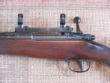 Brno Model ZKK 602 Bolt Action In 222 Remington Magnum - 7 of 15