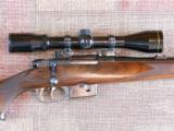 Brno Model Fox Bolt Action In 222 Remington - 3 of 13