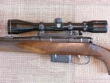 Brno Model Fox Bolt Action In 222 Remington - 7 of 13