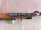 Brno Model Fox Bolt Action In 222 Remington - 13 of 13