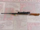 Brno Model Fox Bolt Action In 222 Remington - 11 of 13