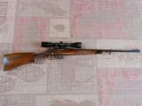 Brno Model Fox Bolt Action In 222 Remington - 2 of 13