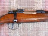 Brno Model ZKK 601 Bolt Action In 222 Remington - 2 of 15