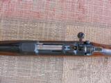 Brno Model ZKK 601 Bolt Action In 222 Remington - 10 of 15