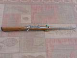 Ruger Model 77 Mark 11 Stainless Steel Bolt Action In 338 Winchester Magnum - 9 of 12