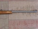 Ruger Model 77 Mark 11 Stainless Steel Bolt Action In 338 Winchester Magnum - 4 of 12