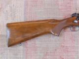 Winchester Model 70 Standard Grade In 300 Holland & Holland - 4 of 13