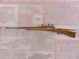 Winchester Model 70 Standard Grade In 300 Holland & Holland - 6 of 13