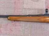 Winchester Model 70 Standard Grade In 300 Holland & Holland - 9 of 13