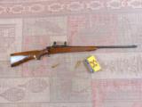 Winchester Model 70 Standard Grade In 300 Holland & Holland - 1 of 13