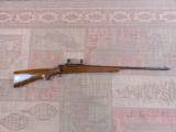Winchester Model 70 Standard Grade In 300 Holland & Holland - 2 of 13