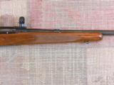 Winchester Model 70 Standard Grade In 300 Holland & Holland - 5 of 13