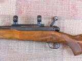 Winchester Model 70 Standard Grade In 300 Holland & Holland - 7 of 13