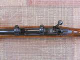 Winchester Model 70 Standard Grade In 300 Holland & Holland - 10 of 13
