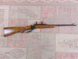 Ruger Number 1 Single Shot In Special Order 7 M/M Mauser - 7 of 14