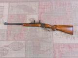 Ruger Number 1 Single Shot In Special Order 7 M/M Mauser - 2 of 14