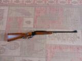 Ruger Number 1 Single Shot In 338 Winchester Magnum - 5 of 12