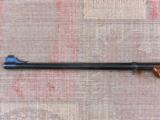 Ruger Number 1 Single Shot In 338 Winchester Magnum - 4 of 12