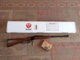 Ruger Number 1 Single Shot New With Box In 405 Winchester - 1 of 14