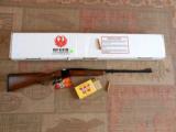 Ruger Number 1 Single Shot New With Box In 300 Holland & Holland - 1 of 14