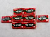 Remington Chicklet Boxes Of 22 Short "Rocket" Shells - 1 of 1