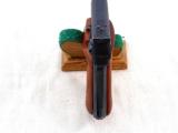 Colt Third Series Match Target Woodsman 1972 Production With Box - 10 of 10