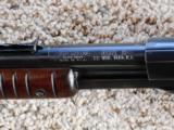 Winchester Early Model 61 In 22 Magnum - 12 of 19