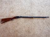 Winchester Early Model 61 In 22 Magnum - 2 of 19