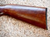 Winchester Early Model 61 In 22 Magnum - 8 of 19