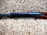 Winchester Early Model 61 In 22 Magnum - 13 of 19