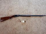 Winchester Early Model 61 In 22 Magnum - 1 of 19