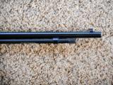 Winchester Early Model 61 In 22 Magnum - 6 of 19