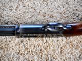 Winchester Early Model 61 In 22 Magnum - 17 of 19