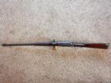 Winchester Model 1895 Flatside In 38-72 Winchester With Octagonal Barrel - 15 of 25
