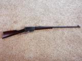 Winchester Model 1895 Flatside In 38-72 Winchester With Octagonal Barrel - 2 of 25