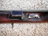 Winchester Early 1944 Production M1 Carbine With Type Two Barrel Band - 14 of 18
