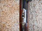 Winchester Early 1944 Production M1 Carbine With Type Two Barrel Band - 10 of 18