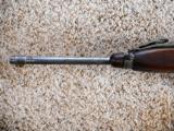 Winchester Early 1944 Production M1 Carbine With Type Two Barrel Band - 15 of 18