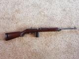 Winchester Early 1944 Production M1 Carbine With Type Two Barrel Band - 2 of 18