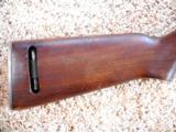 Winchester Early 1944 Production M1 Carbine With Type Two Barrel Band - 3 of 18