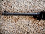 Winchester Early 1944 Production M1 Carbine With Type Two Barrel Band - 8 of 18