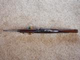 Winchester Early 1944 Production M1 Carbine With Type Two Barrel Band - 12 of 18