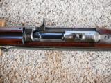 Winchester Early 1944 Production M1 Carbine With Type Two Barrel Band - 9 of 18