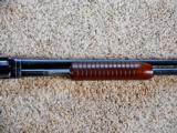 Winchester Model 42 410 Bore Standard Grade In Rare Cylinder Choke - 3 of 19