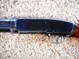 Winchester Model 42 410 Bore Standard Grade In Rare Cylinder Choke - 7 of 19