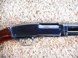 Winchester Model 42 410 Bore Standard Grade In Rare Cylinder Choke - 2 of 19