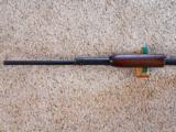 Winchester Model 42 410 Bore Standard Grade In Rare Cylinder Choke - 19 of 19